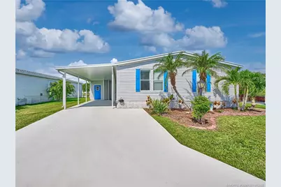 7044 SE Birchwood Lane, Stuart, FL 34997 - Photo 1