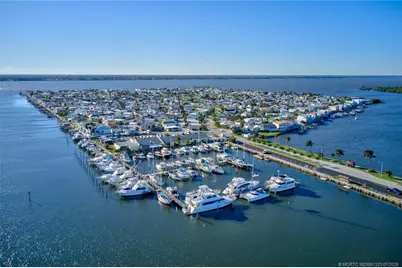 1150 Nettles Boulevard, Jensen Beach, FL 34957 - Photo 1