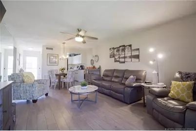 1929 SW Palm City Road #15I, Stuart, FL 34994 - Photo 1