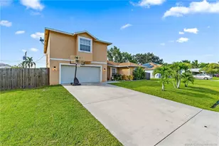 217 SW Voltair Terrace, Port Saint Lucie, FL 34984 - Photo 1