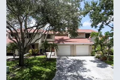 1604 SW Crossing Circle, Palm City, FL 34990 - Photo 1