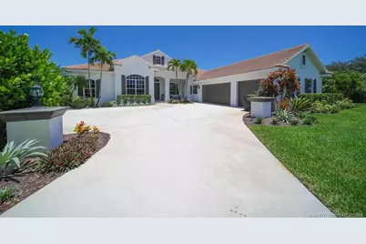 3441 SW Rivers End Way, Palm City, FL 34990 - Photo 1