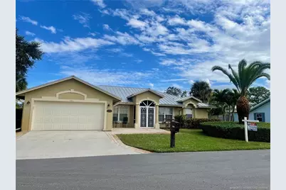 1397 SW 24th Lane, Palm City, FL 34990 - Photo 1