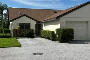 1454 SW Silver Pine Way, Palm City, FL 34990 - Photo 1