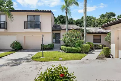 3664 SW Quail Meadow Trail #C, Palm City, FL 34990 - Photo 1