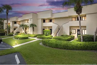 6941 SE Constitution Boulevard #203, Hobe Sound, FL 33455 - Photo 1