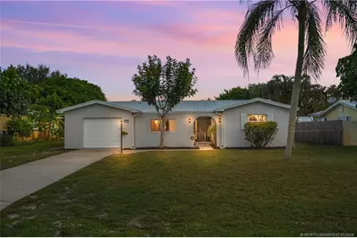 1143 SE 14th Street, Stuart, FL 34996 - Photo 1