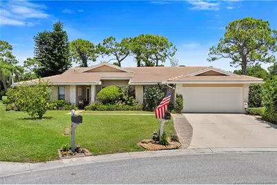 4197 SW Heronwood Terrace, Palm City, FL 34990 - Photo 1
