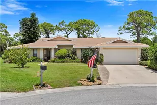 4197 SW Heronwood Terrace, Palm City, FL 34990 - Photo 1