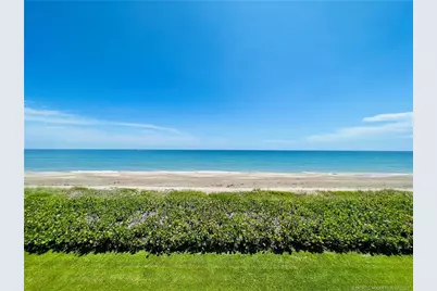 10102 S Ocean Drive #404A, Jensen Beach, FL 34957 - Photo 1