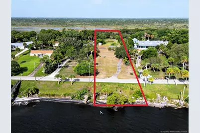 12825 S Indian River Drive, Jensen Beach, FL 34957 - Photo 1