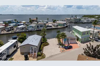 10701 S Ocean Drive #813, Jensen Beach, FL 34957 - Photo 1