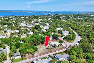 4665 NE Savannah Rd, Jensen Beach, FL 34957 - Photo 1