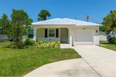 5245 SE Channel Drive, Stuart, FL 34997 - Photo 1