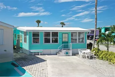 10725 S Ocean Drive #220, Jensen Beach, FL 34957 - Photo 1