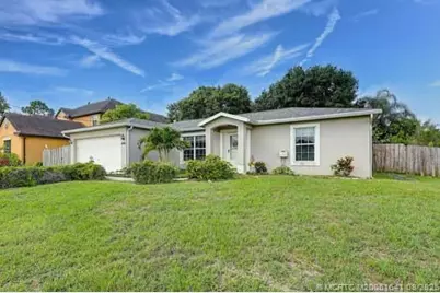 6250 NW Hacienda Lane, Port Saint Lucie, FL 34986 - Photo 1