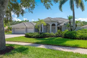 5204 SW Hammock Creek Dr, Palm City, FL 34990 - Photo 1