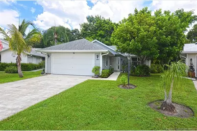 3867 SE Bluebill Place, Stuart, FL 34997 - Photo 1