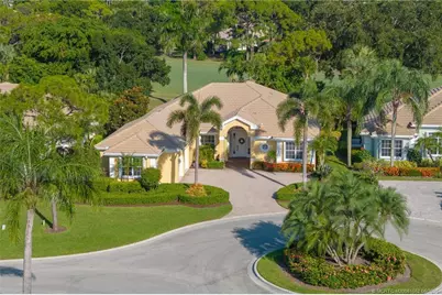 4397 SE Frazier Court, Stuart, FL 34997 - Photo 1