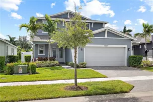 11669 SW Lyra Dr., Port Saint Lucie, FL 34987 - Photo 1
