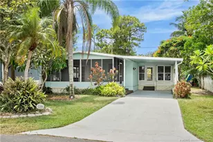 5398 SE Celestial Cir, Stuart, FL 34997 - Photo 1