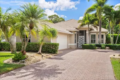 1340 NW Red Oak Way, Jensen Beach, FL 34957 - Photo 1