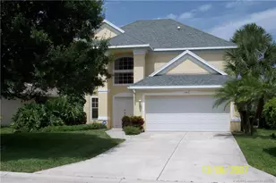 1967 NW Marsh Rabbit Ln, Jensen Beach, FL 34957 - Photo 1