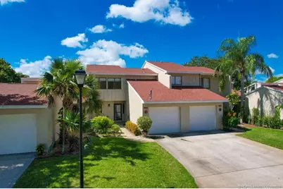 1670 SW Crossing Circle, Palm City, FL 34990 - Photo 1