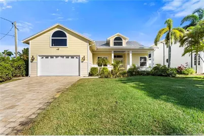 2054 SW Mockingbird Lane, Palm City, FL 34990 - Photo 1