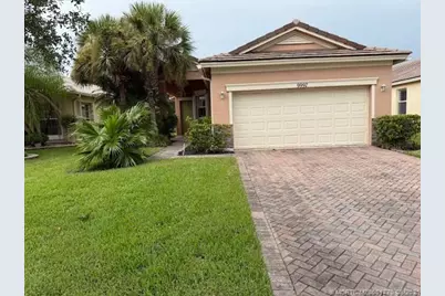 9997 SW Stonegate Drive, Port Saint Lucie, FL 34987 - Photo 1
