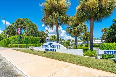 2929 SE Ocean Boulevard #103-8, Stuart, FL 34996 - Photo 1