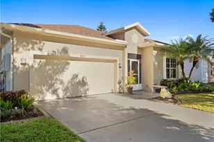 8313 Maidencane Pl, Port Saint Lucie, FL 34952 - Photo 1