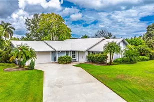 2553 NW Wide River Cove, Stuart, FL 34994 - Photo 1