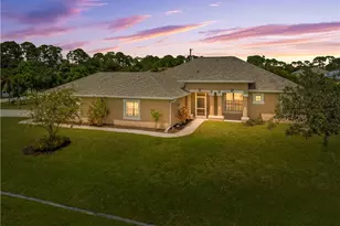 1781 SW Whipple Ave, Port Saint Lucie, FL 34953 - Photo 1