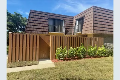 5652 SE Riverboat Drive #124, Stuart, FL 34997 - Photo 1