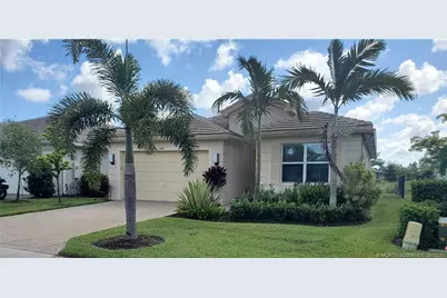 11681 SW Oceanus Boulevard, Port Saint Lucie, FL 34987 - Photo 1