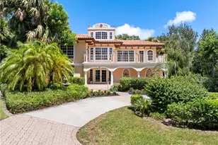 6 Castle Hill Way, Stuart, FL 34996 - Photo 1