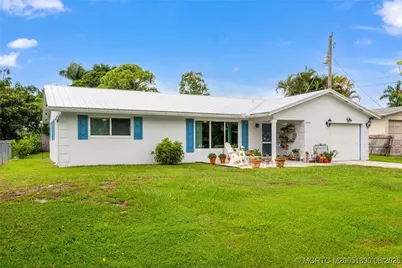 3408 SW Reilley Avenue, Palm City, FL 34990 - Photo 1