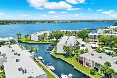 1950 SW Palm City Road #9108, Stuart, FL 34994 - Photo 1