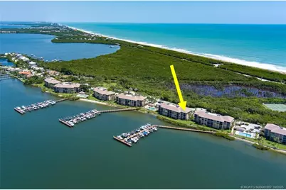 4620 NE Sandpebble Trace #401, Stuart, FL 34996 - Photo 1