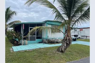 5400 SE Jack Avenue #N20, Stuart, FL 34997 - Photo 1