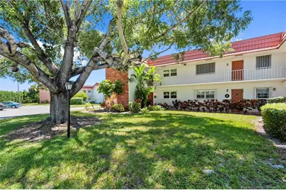 2600 SE Ocean Boulevard #JJ9, Stuart, FL 34996 - Photo 1