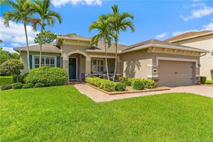 1888 NW Waterwillow Way, Jensen Beach, FL 34957 - Photo 1