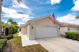 1611 SW Shady Lake Terrace, Palm City, FL 34990 - Photo 1