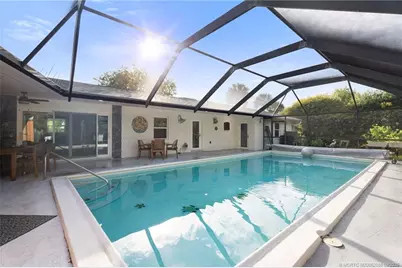 2023 Jacaranda Drive, Fort Pierce, FL 34949 - Photo 1