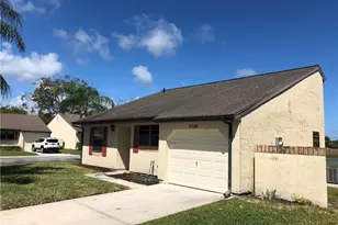 2398 SE Brekenridge Circle, Port Saint Lucie, FL 34952 - Photo 1