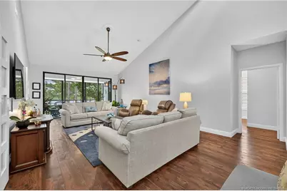 13232 NW Harbour Ridge Boulevard #8B, Palm City, FL 34990 - Photo 1