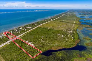8605 Indian River Dr, Fort Pierce, FL 34982 - Photo 1