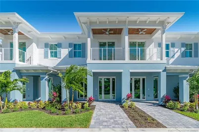 4674 SE Manatee Way, Stuart, FL 34997 - Photo 1