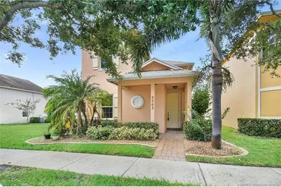 2503 SE Ruskin Drive, Port Saint Lucie, FL 34952 - Photo 1